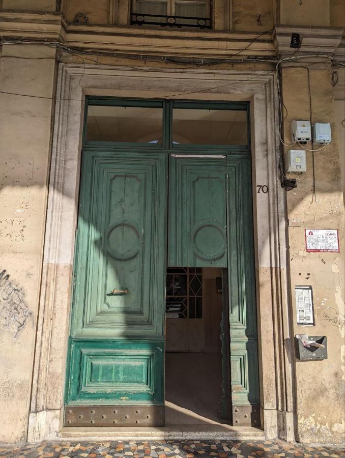 Francesco Romestay - Casa Vittorio Zewnętrze zdjęcie